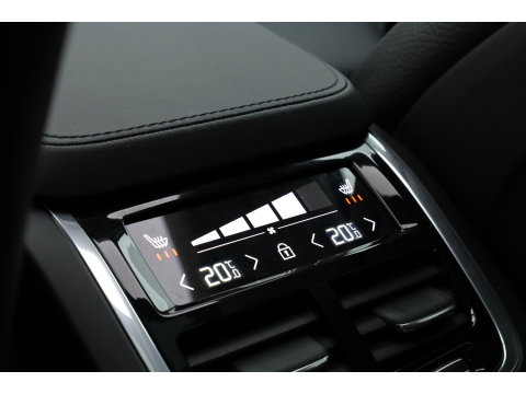 Volvo XC90 2.0 T8 Recharge AWD Ultra Bright | 7 pers. | Pano | 360 camera | HUD | Harman/Kardon | Memory | Bliss | Stoel-Stuurverw. | Google+App.connect | Elek. Klep | 21''