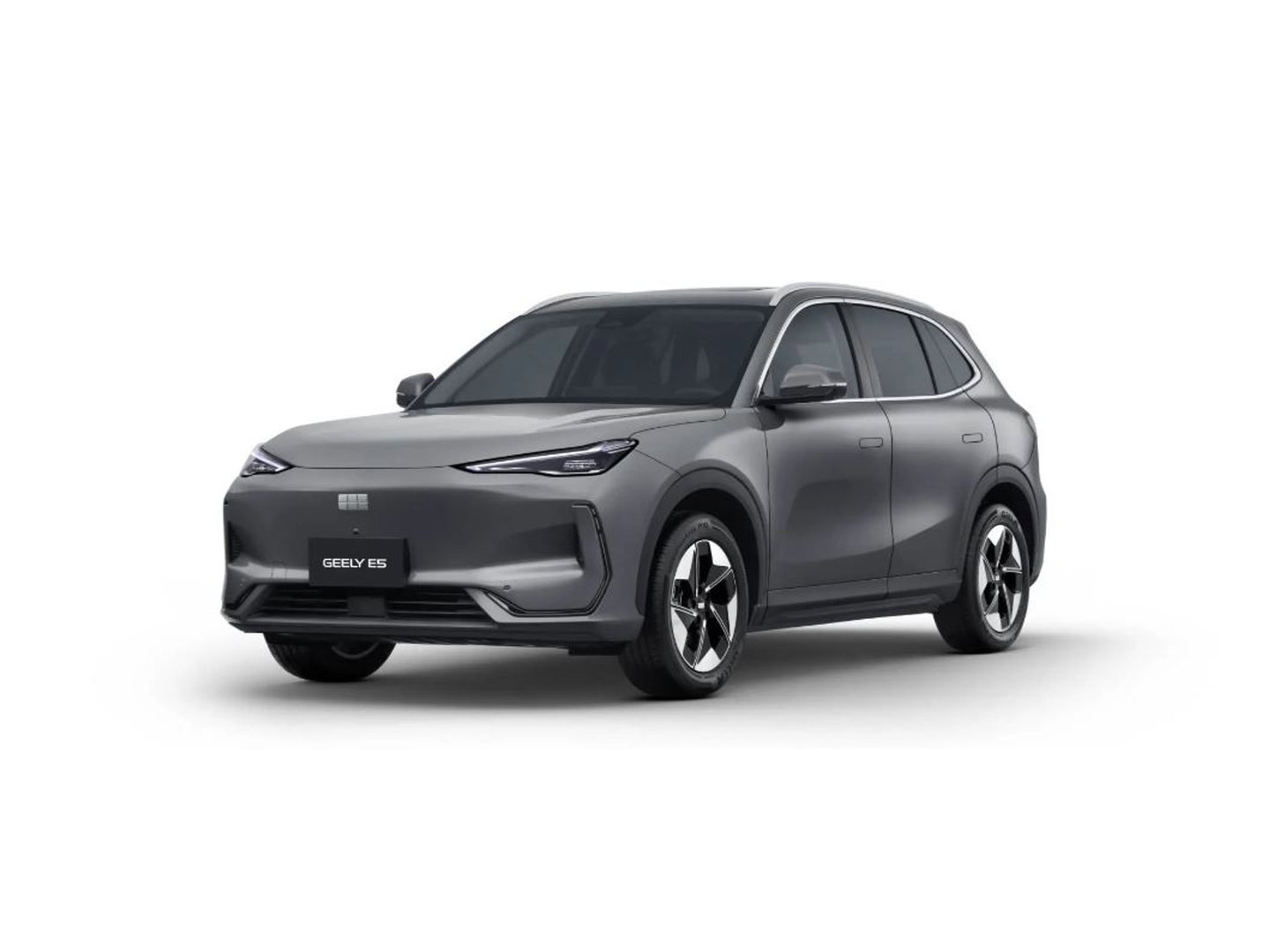 GEELY E5 Max+ 68 kWh | 19'' | Flyme Premium (16 speakers) | Massage+Ventilatie | Pano | Elek. Klep | Stuur-Stoelverw. | 450 WLTP