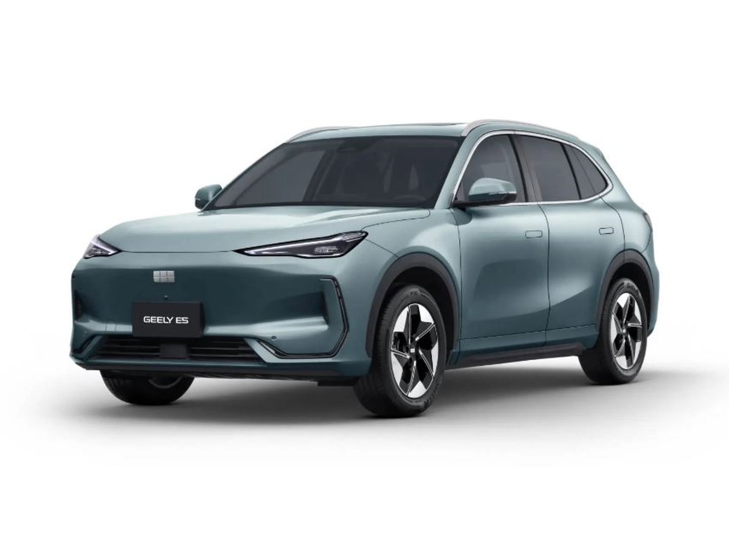 GEELY E5 Max+ 68 kWh | 19'' | Flyme Premium (16 speakers) | Massage+Ventilatie | Pano | Elek. Klep | Stuur-Stoelverw. | 450 WLTP