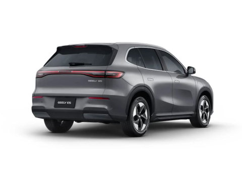 GEELY E5 Pro+ 68 kWh | 475km WLTP | Stoelventilatie |Stoelverwarming | 360cam | Warmtepomp | 18''