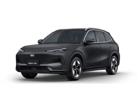 GEELY E5 Pro 60 kWh | 430km WLTP | 18'' | Stoelventilatie | Stoelverwarming | 360 cam | Warmtepomp
