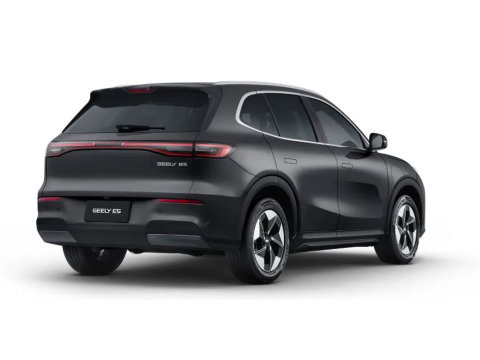 GEELY E5 Pro 60 kWh | 430km WLTP | 18'' | Stoelventilatie | Stoelverwarming | 360 cam | Warmtepomp