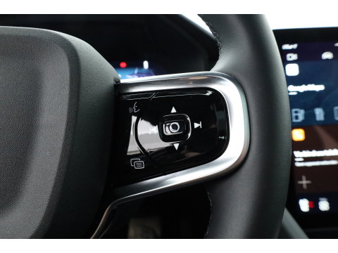 Polestar 2 Long Range Dual motor Plus 82 kWh | Stoelventilatie | Leer |  ACC | Blis | Pano | 360 Camera | Trekhaak | stoel 4 & stuur verwarming |
