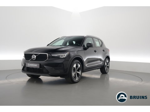 Volvo XC40 2.0 B3 Core | Prijs rijklaar | Facelift | achteruitrijcamera | Carplay |
