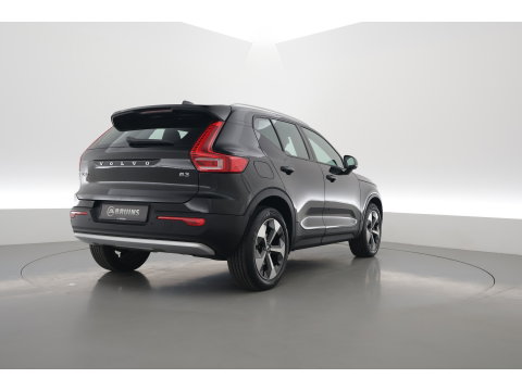 Volvo XC40 2.0 B3 Core | Prijs rijklaar | Facelift | achteruitrijcamera | Carplay |