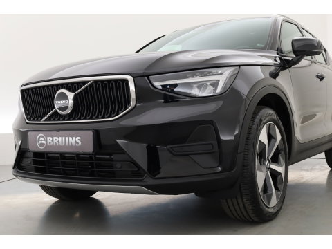 Volvo XC40 2.0 B3 Core | Prijs rijklaar | Facelift | achteruitrijcamera | Carplay |