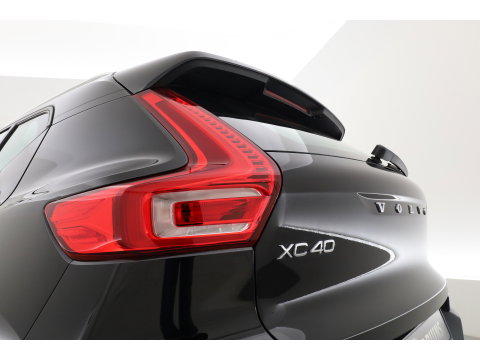 Volvo XC40 2.0 B3 Core | Prijs rijklaar | Facelift | achteruitrijcamera | Carplay |