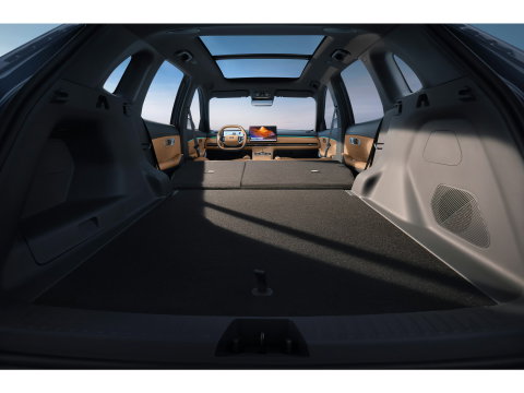 GEELY Starray EM-i 1.5 Pro+ | 29,8 kWh Batterij | 136km WLTP | 60kW Snellaadvermogen | 19''  | 360cam | Stoel- Stuurverw.