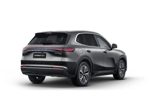 GEELY Starray EM-i 1.5 Pro+ | 29,8 kWh Batterij | 136km WLTP | 60kW Snellaadvermogen | 19''  | 360cam | Stoel- Stuurverw.