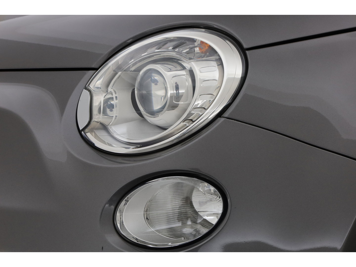 Fiat 500 0.9 TwinAir Turbo Cult | Automaat | Pano | PDC A | Clima | Bi-xenon | Interscope Audio | All season