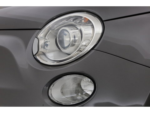 Fiat 500 0.9 TwinAir Turbo Cult | Automaat | Pano | PDC A | Clima | Bi-xenon | Interscope Audio | All season