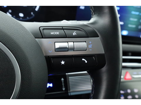 Hyundai Tucson 1.6 T-GDI PHEV Premium 4WD SOH 99,4% | nieuw model | | HUD | Stoelventilatie | 360cam | Adapt. Cruise | Krell Audio | NAV + CarPlay | Leder