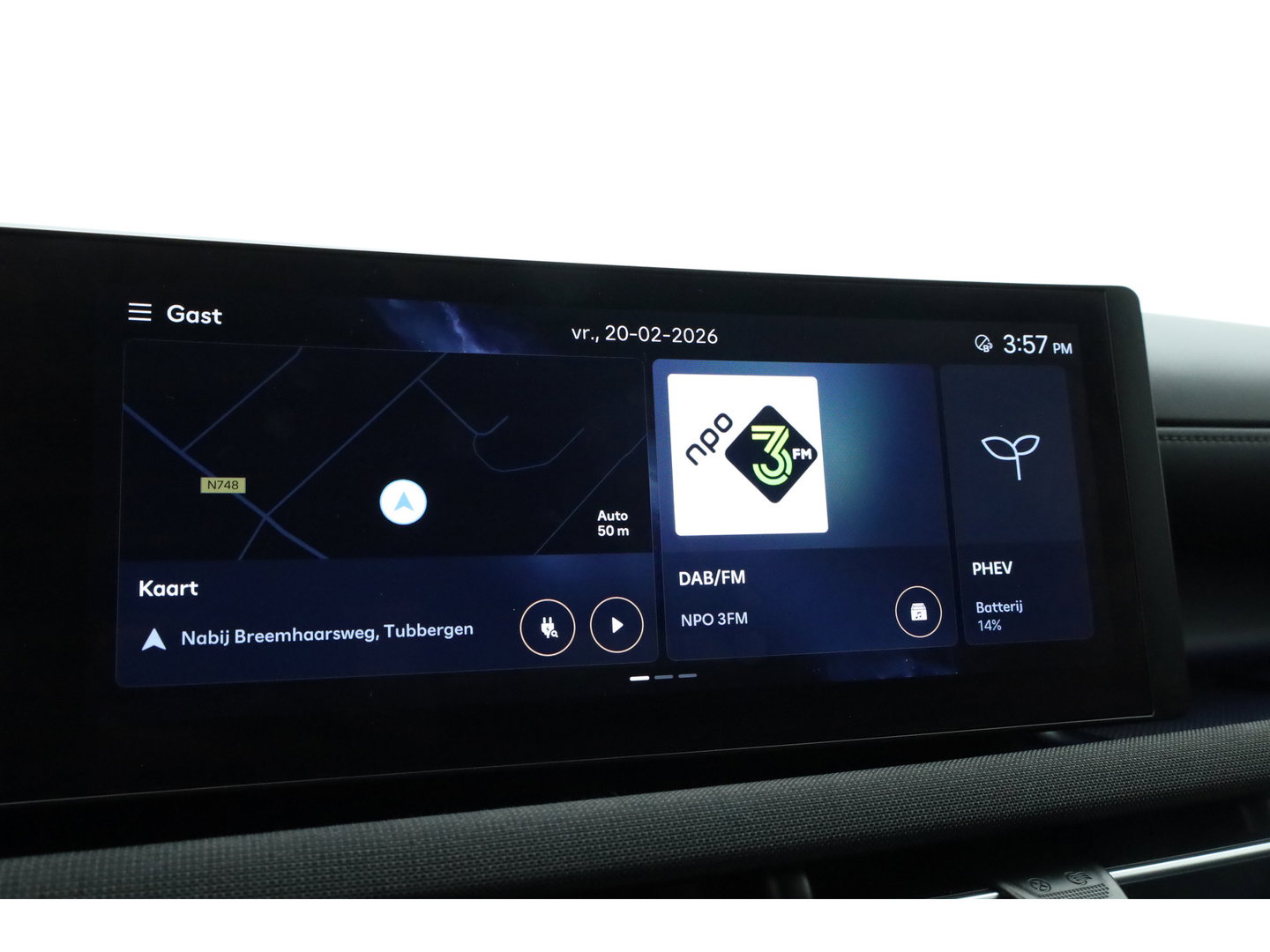 Hyundai Tucson 1.6 T-GDI PHEV Premium 4WD SOH 99,4% | nieuw model | | HUD | Stoelventilatie | 360cam | Adapt. Cruise | Krell Audio | NAV + CarPlay | Leder