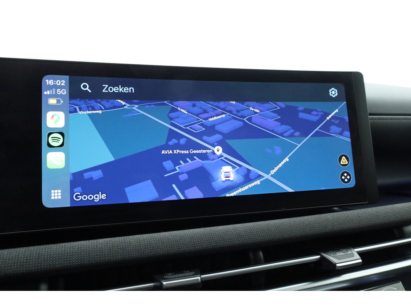 Hyundai Tucson 1.6 T-GDI PHEV Premium 4WD SOH 99,4% | nieuw model | | HUD | Stoelventilatie | 360cam | Adapt. Cruise | Krell Audio | NAV + CarPlay | Leder
