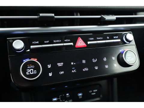 Hyundai Tucson 1.6 T-GDI PHEV Premium 4WD SOH 99,4% | nieuw model | | HUD | Stoelventilatie | 360cam | Adapt. Cruise | Krell Audio | NAV + CarPlay | Leder