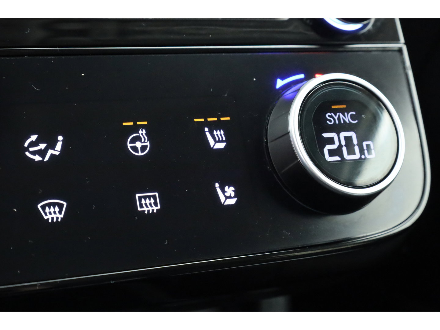 Hyundai Tucson 1.6 T-GDI PHEV Premium 4WD SOH 99,4% | nieuw model | | HUD | Stoelventilatie | 360cam | Adapt. Cruise | Krell Audio | NAV + CarPlay | Leder