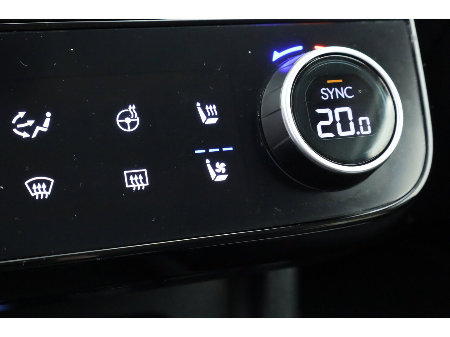 Hyundai Tucson 1.6 T-GDI PHEV Premium 4WD SOH 99,4% | nieuw model | | HUD | Stoelventilatie | 360cam | Adapt. Cruise | Krell Audio | NAV + CarPlay | Leder