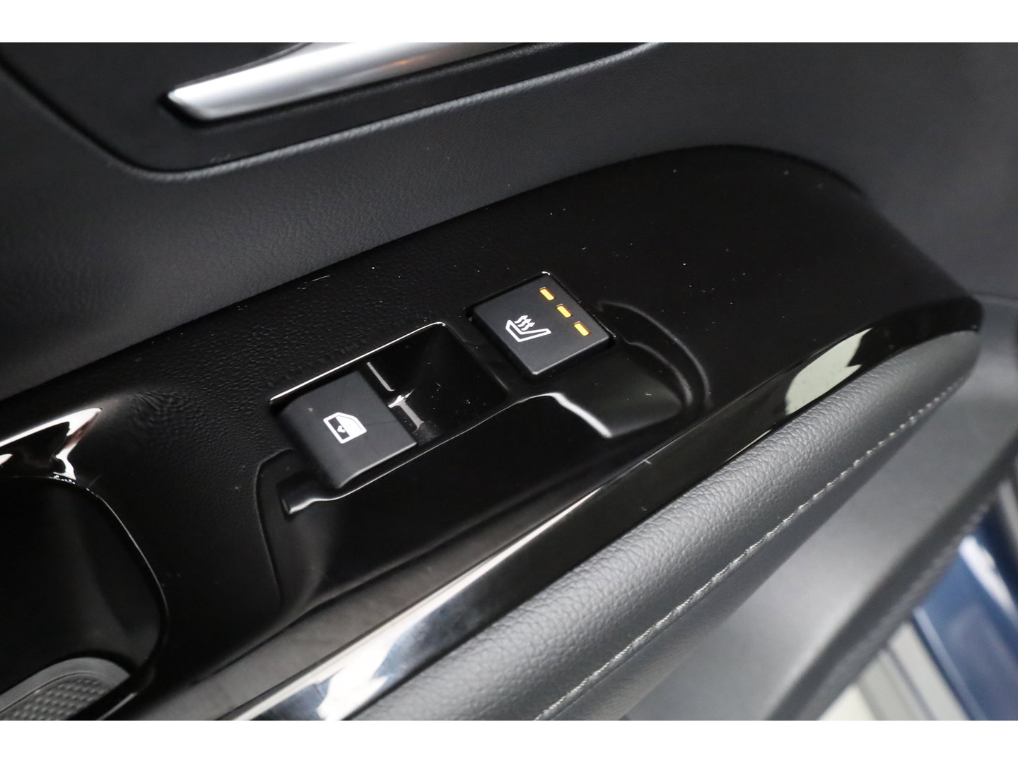 Hyundai Tucson 1.6 T-GDI PHEV Premium 4WD SOH 99,4% | nieuw model | | HUD | Stoelventilatie | 360cam | Adapt. Cruise | Krell Audio | NAV + CarPlay | Leder