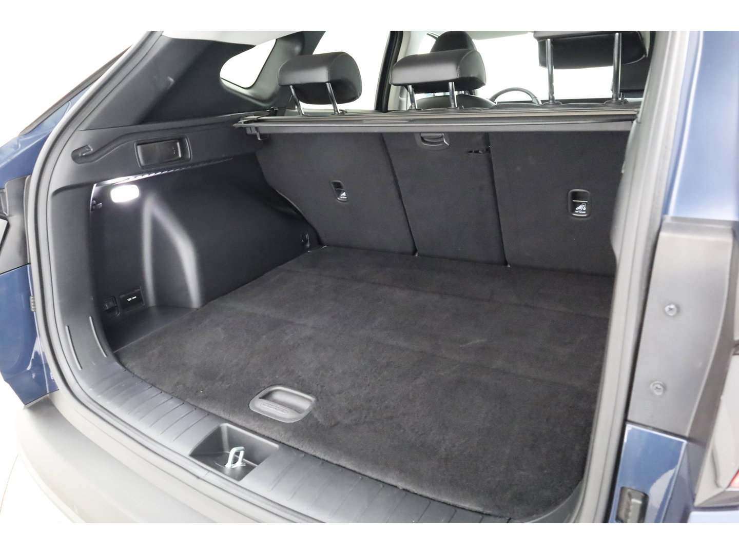 Hyundai Tucson 1.6 T-GDI PHEV Premium 4WD SOH 99,4% | nieuw model | | HUD | Stoelventilatie | 360cam | Adapt. Cruise | Krell Audio | NAV + CarPlay | Leder