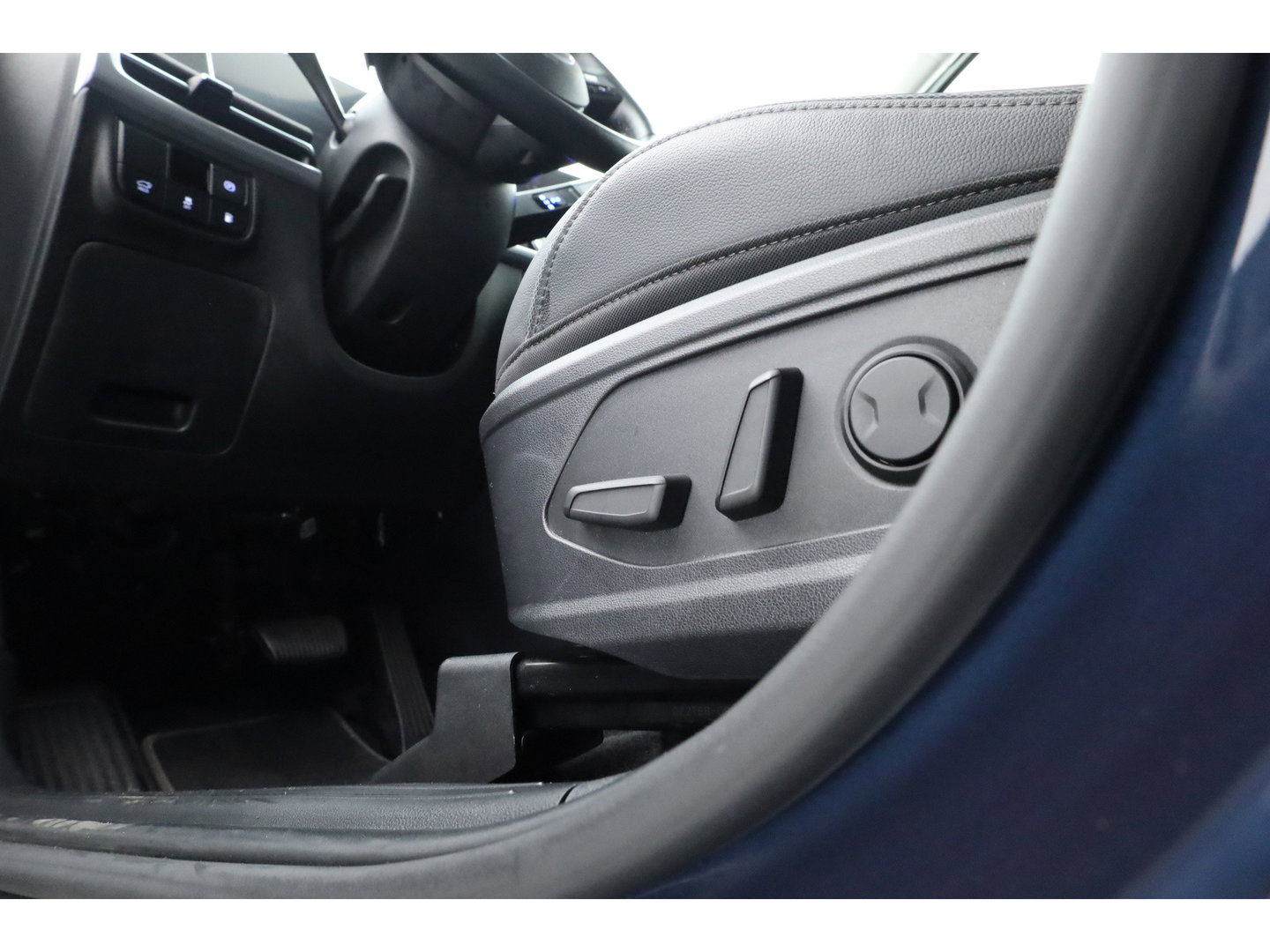 Hyundai Tucson 1.6 T-GDI PHEV Premium 4WD SOH 99,4% | nieuw model | | HUD | Stoelventilatie | 360cam | Adapt. Cruise | Krell Audio | NAV + CarPlay | Leder