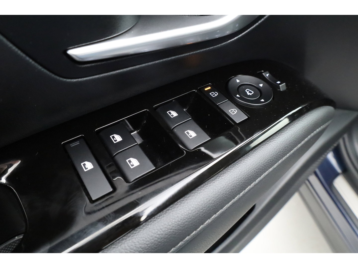 Hyundai Tucson 1.6 T-GDI PHEV Premium 4WD SOH 99,4% | nieuw model | | HUD | Stoelventilatie | 360cam | Adapt. Cruise | Krell Audio | NAV + CarPlay | Leder