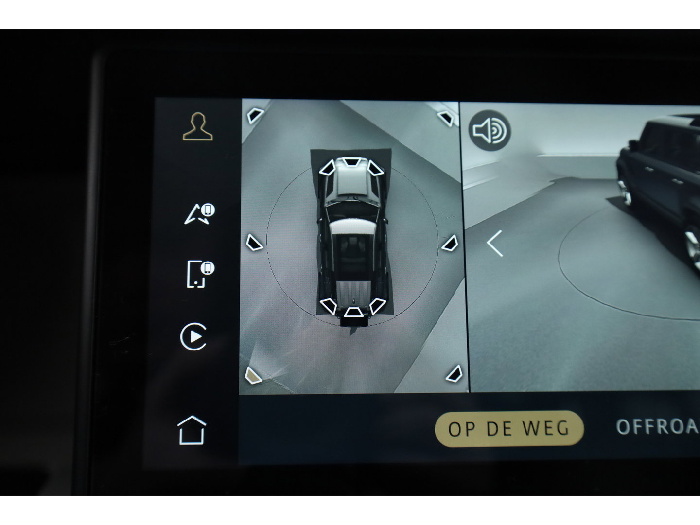 Land Rover Defender 3.0 D300 110 X-Dynamic - | 300 pk 6 cilinder Grijs Kenteken | Luchtvering | Leder+Memory | Dig. Cockpit | 360*+PDC | Meridian | Nav+App.Connect | Winterpack | V