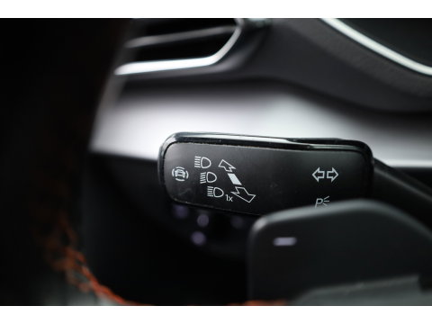 SEAT Tarraco 1.4 TSI e-Hybrid PHEV FR Business Intense | Adapt. Cruise | CarPlay | Memory | Navi | Dodehoek. | Stoelverw. Voor/Achter | 360cam | Stuurverw. |