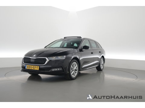 Škoda Octavia Combi 1.4 TSI iV PHEV Business | SOH 94.7% | Adapt. Cruise | Pano | Head-Up Display | Memory |  Apple CarPlay & Android Auto |