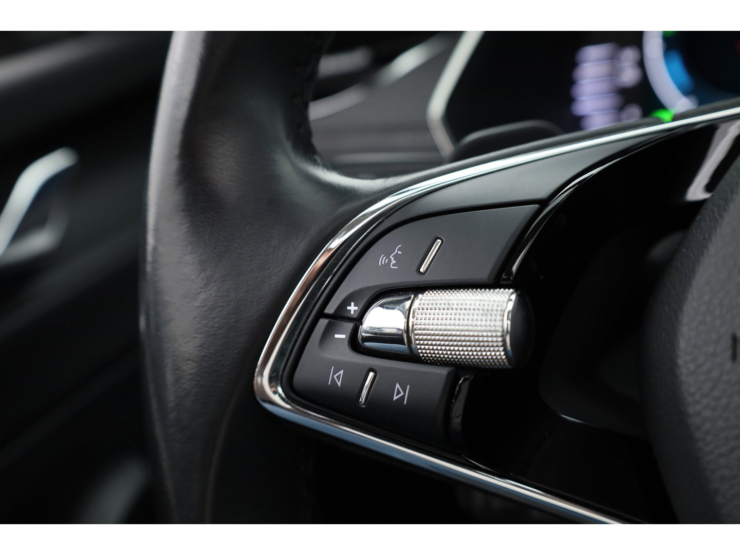Škoda Octavia Combi 1.4 TSI iV PHEV Business | SOH 94.7% | Adapt. Cruise | Pano | Head-Up Display | Memory |  Apple CarPlay & Android Auto |