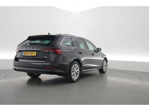 Škoda Octavia Combi 1.4 TSI iV PHEV Business | SOH 94.7% | Adapt. Cruise | Pano | Head-Up Display | Memory |  Apple CarPlay & Android Auto |