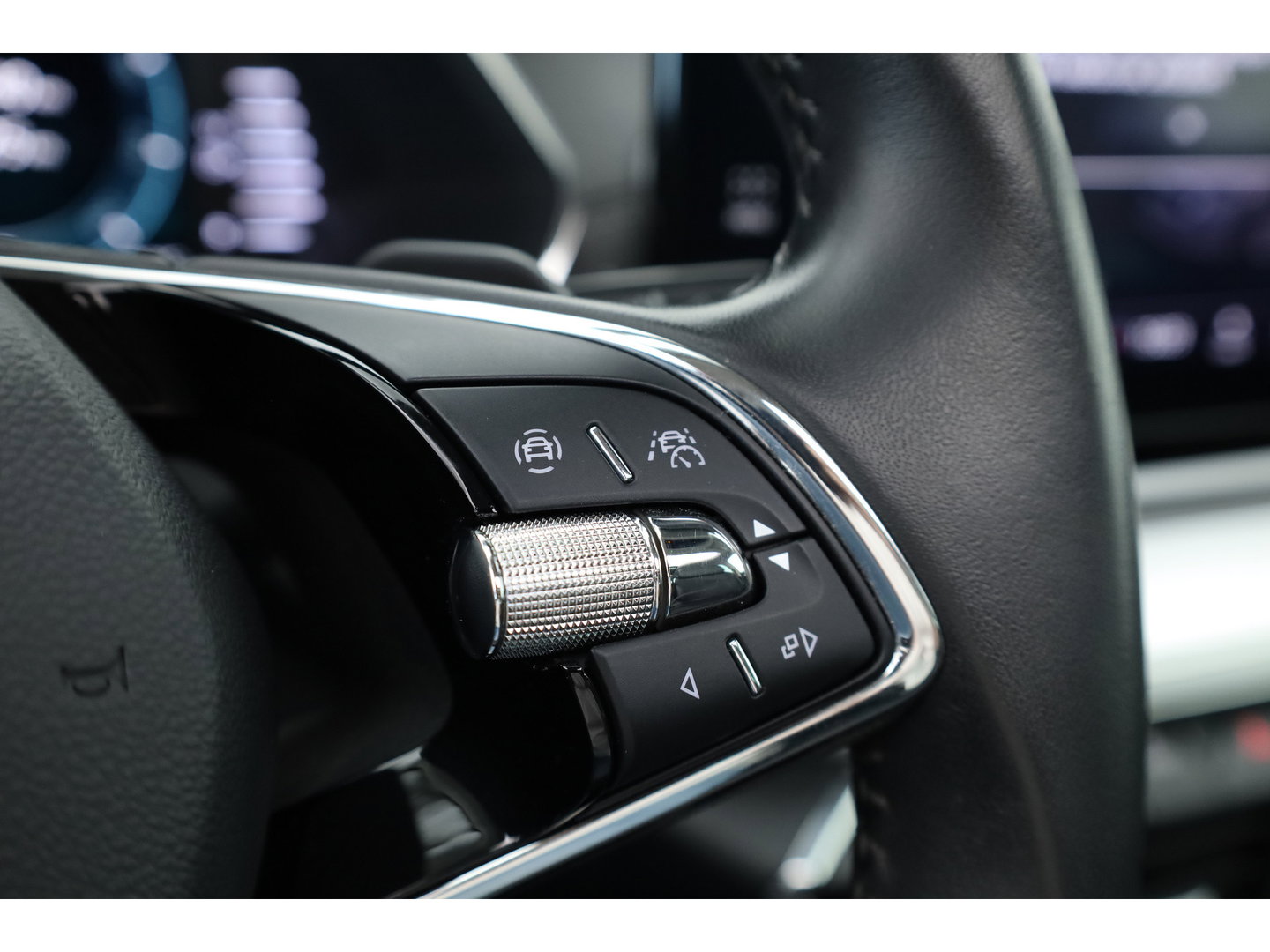 Škoda Octavia Combi 1.4 TSI iV PHEV Business | SOH 94.7% | Adapt. Cruise | Pano | Head-Up Display | Memory |  Apple CarPlay & Android Auto |