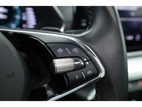 Škoda Octavia Combi 1.4 TSI iV PHEV Business | SOH 94.7% | Adapt. Cruise | Pano | Head-Up Display | Memory |  Apple CarPlay & Android Auto |