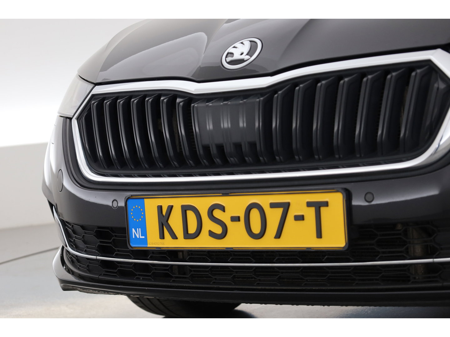 Škoda Octavia Combi 1.4 TSI iV PHEV Business | SOH 94.7% | Adapt. Cruise | Pano | Head-Up Display | Memory |  Apple CarPlay & Android Auto |