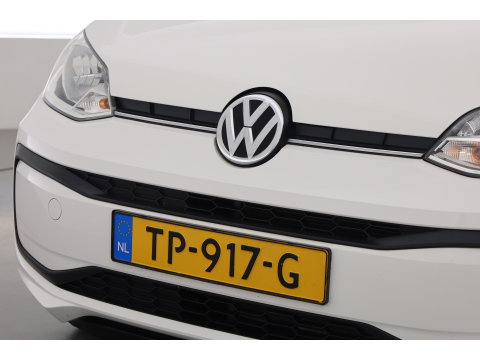 Volkswagen up! 1.0 BMT move up! |Rijklaar !| Airco | All Seasons | Bluetooth | Licht-/ Regensensor |
