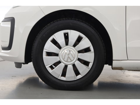 Volkswagen up! 1.0 BMT move up! |Rijklaar !| Airco | All Seasons | Bluetooth | Licht-/ Regensensor |