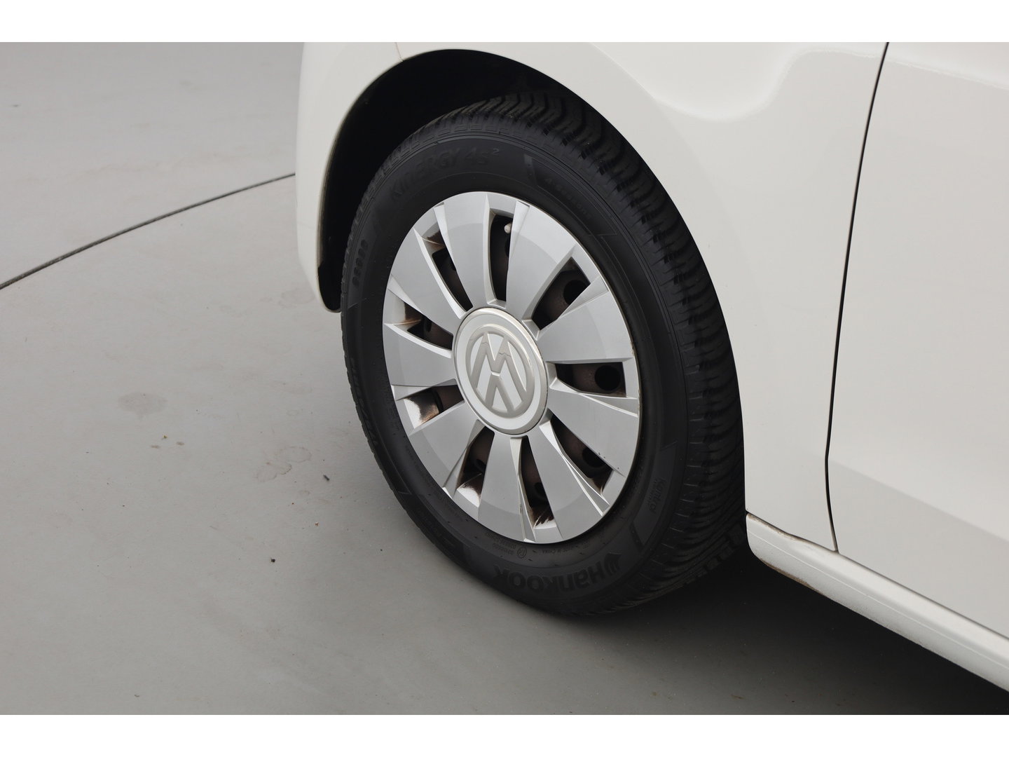 Volkswagen up! 1.0 BMT move up! |Rijklaar !| Airco | All Seasons | Bluetooth | Licht-/ Regensensor |