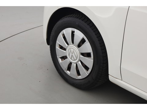 Volkswagen up! 1.0 BMT move up! |Rijklaar !| Airco | All Seasons | Bluetooth | Licht-/ Regensensor |