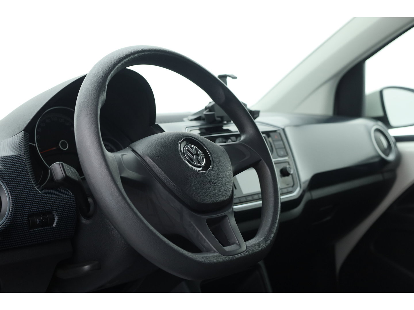 Volkswagen up! 1.0 BMT move up! |Rijklaar !| Airco | All Seasons | Bluetooth | Licht-/ Regensensor |