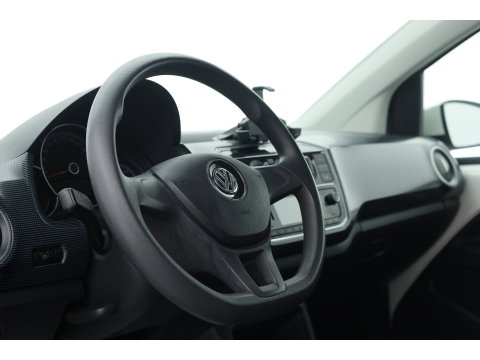 Volkswagen up! 1.0 BMT move up! |Rijklaar !| Airco | All Seasons | Bluetooth | Licht-/ Regensensor |