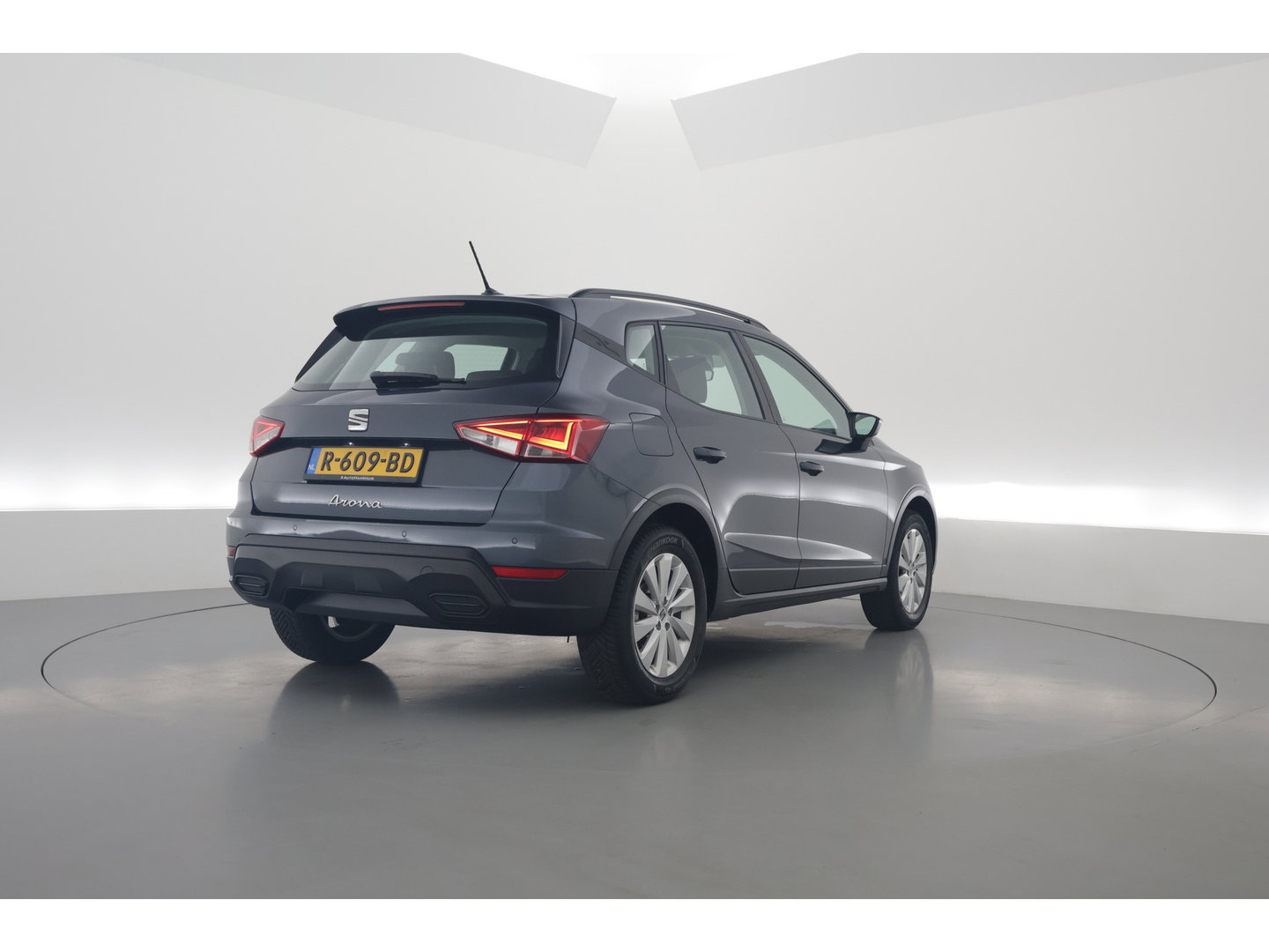 SEAT Arona 1.0 TSI | Navi | Adapt. Cruise | Apple CarPlay | Clima | LED | PDC A