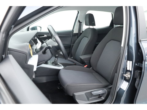 SEAT Arona 1.0 TSI | Navi | Adapt. Cruise | Apple CarPlay | Clima | LED | PDC A