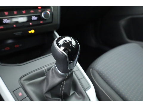 SEAT Arona 1.0 TSI | Navi | Adapt. Cruise | Apple CarPlay | Clima | LED | PDC A