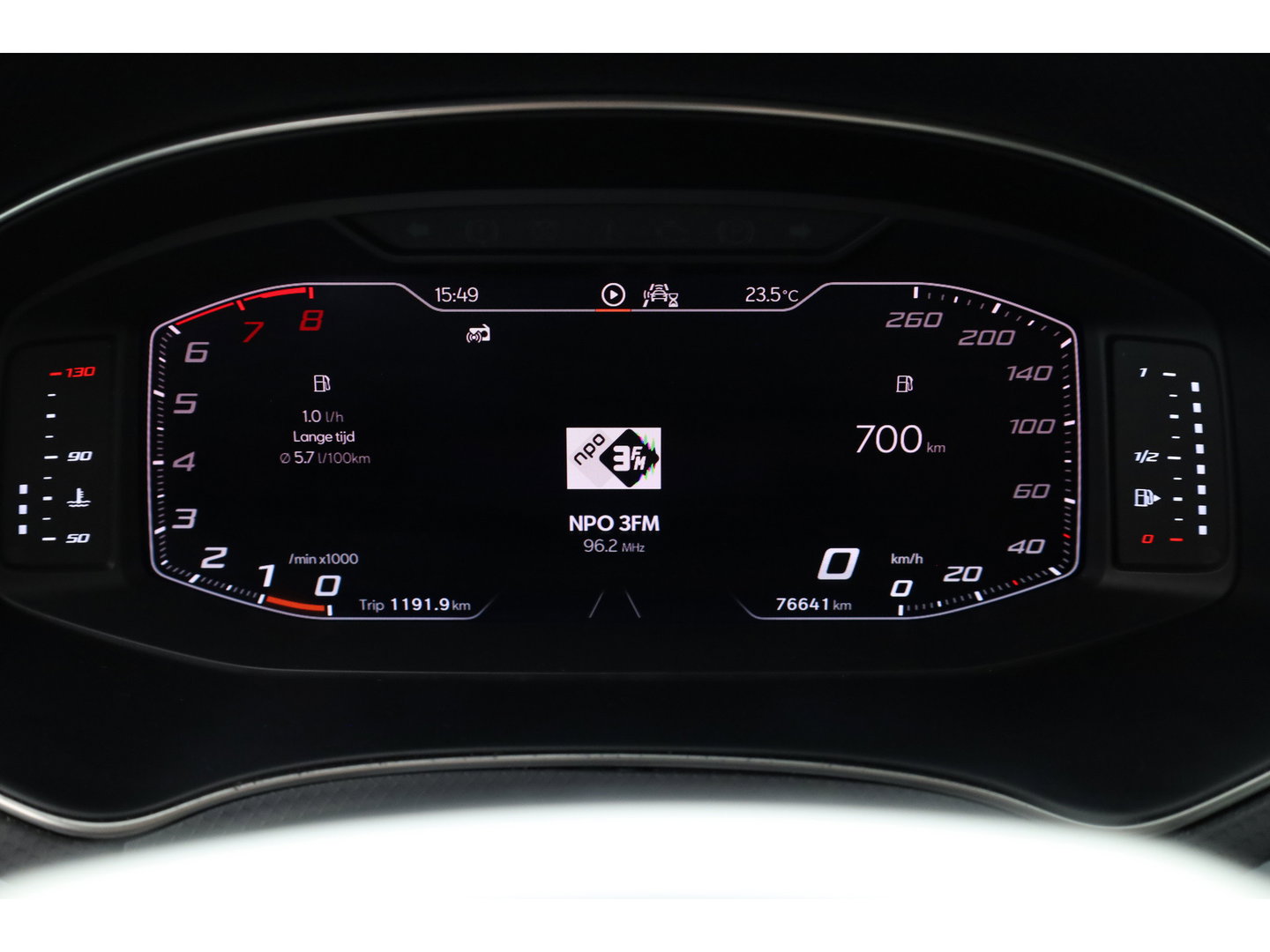 SEAT Arona 1.0 TSI | Navi | Adapt. Cruise | Apple CarPlay | Clima | LED | PDC A