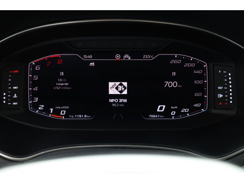 SEAT Arona 1.0 TSI | Navi | Adapt. Cruise | Apple CarPlay | Clima | LED | PDC A