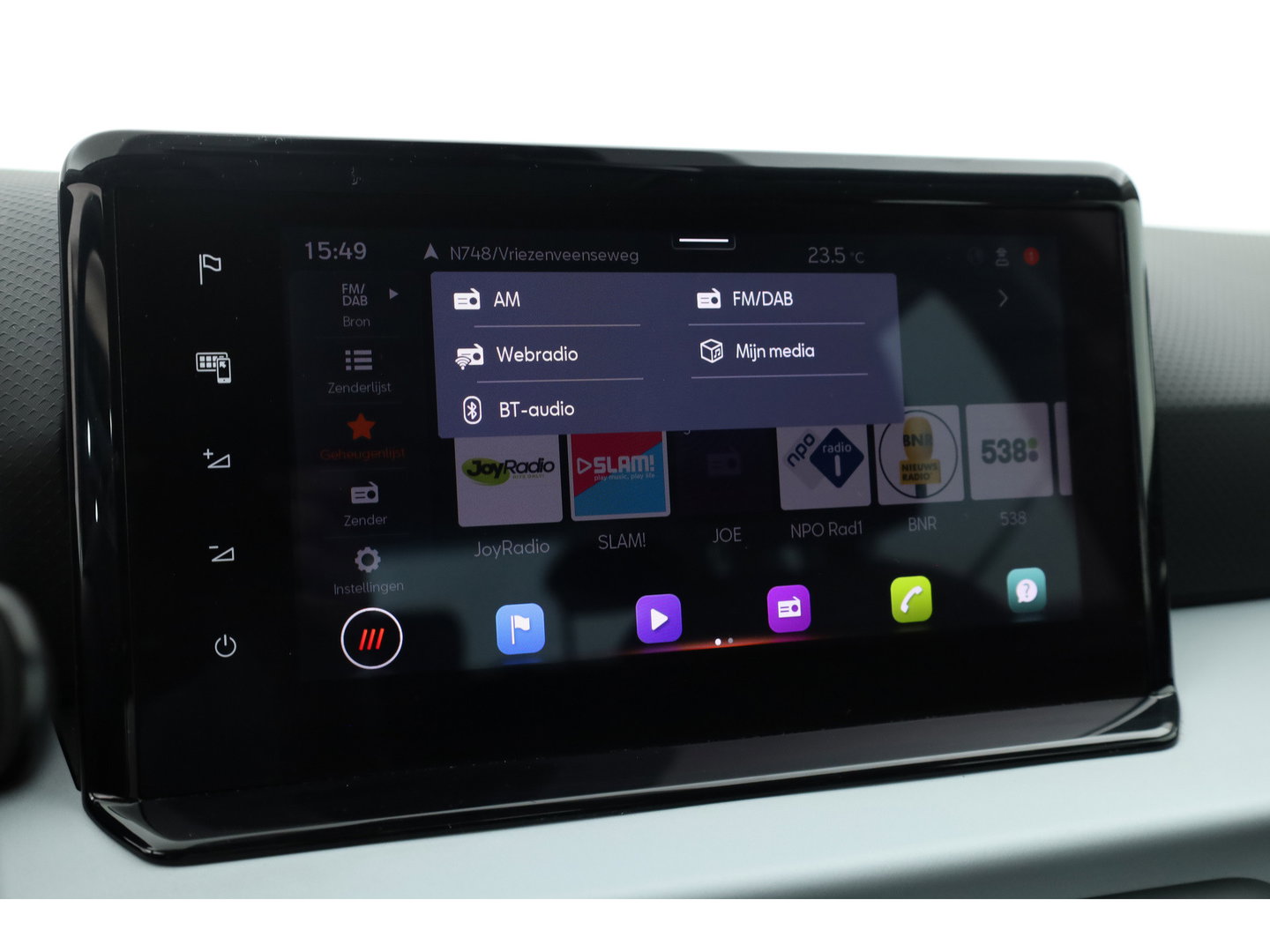 SEAT Arona 1.0 TSI | Navi | Adapt. Cruise | Apple CarPlay | Clima | LED | PDC A
