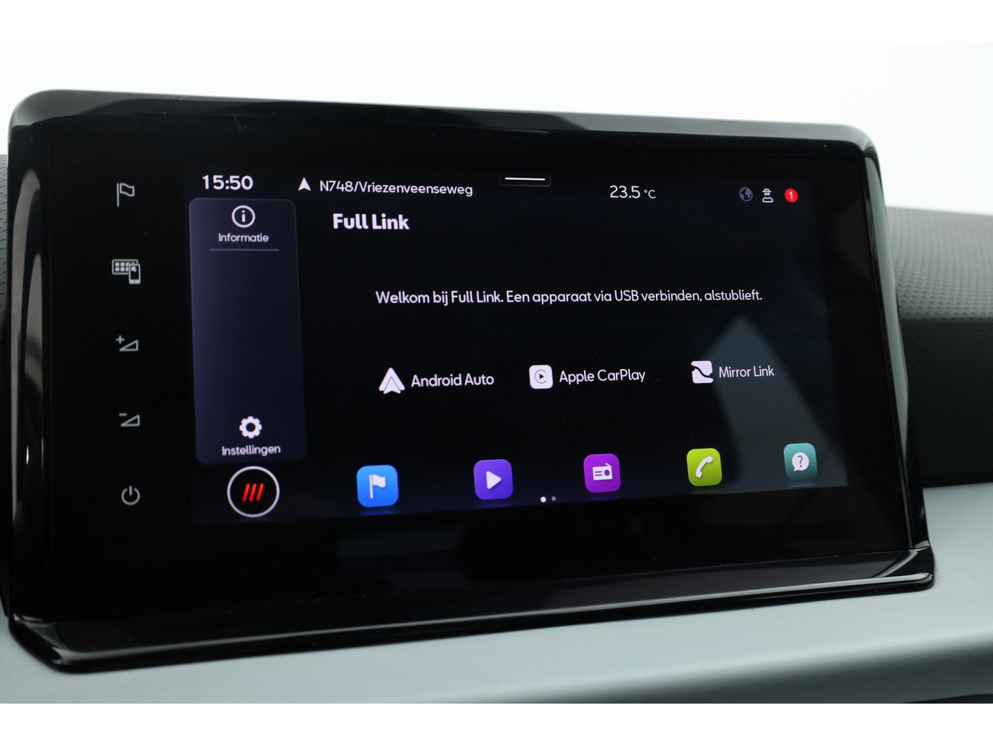 SEAT Arona 1.0 TSI | Navi | Adapt. Cruise | Apple CarPlay | Clima | LED | PDC A