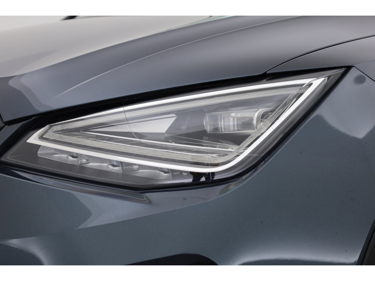 SEAT Arona 1.0 TSI | Navi | Adapt. Cruise | Apple CarPlay | Clima | LED | PDC A
