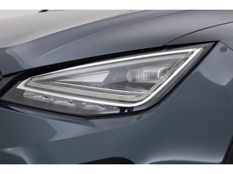 SEAT Arona 1.0 TSI | Navi | Adapt. Cruise | Apple CarPlay | Clima | LED | PDC A