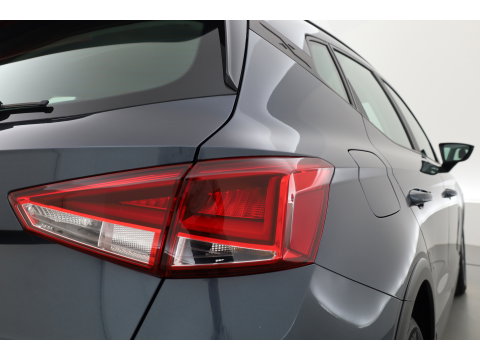 SEAT Arona 1.0 TSI | Navi | Adapt. Cruise | Apple CarPlay | Clima | LED | PDC A