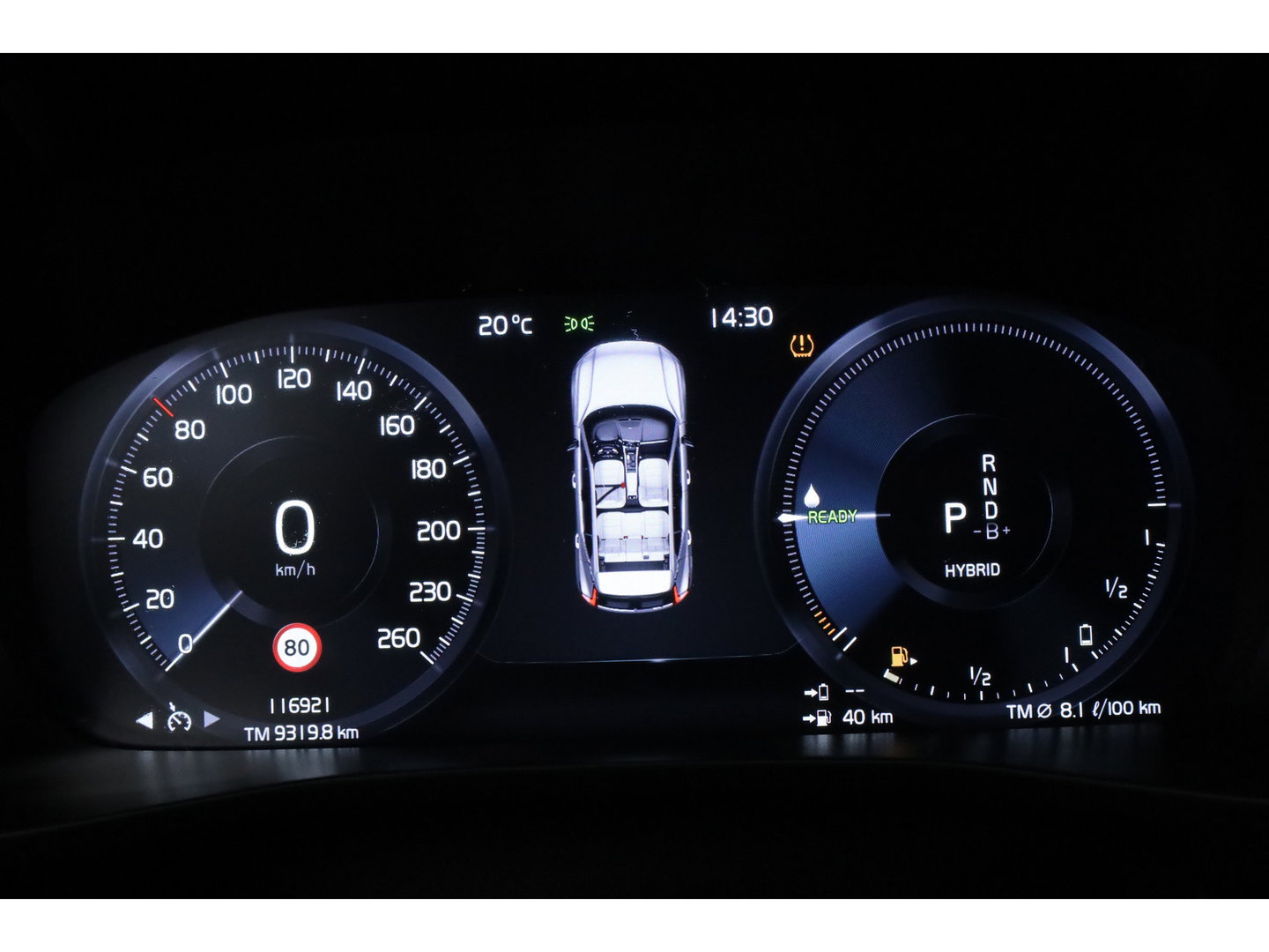 Volvo XC40 1.5 T4 Recharge R design | Adapt. Cruise | Navi | Stoel-Stuurverw. | Camera | CarPlay